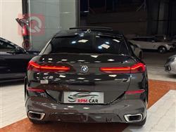 بي ام دبليو X6